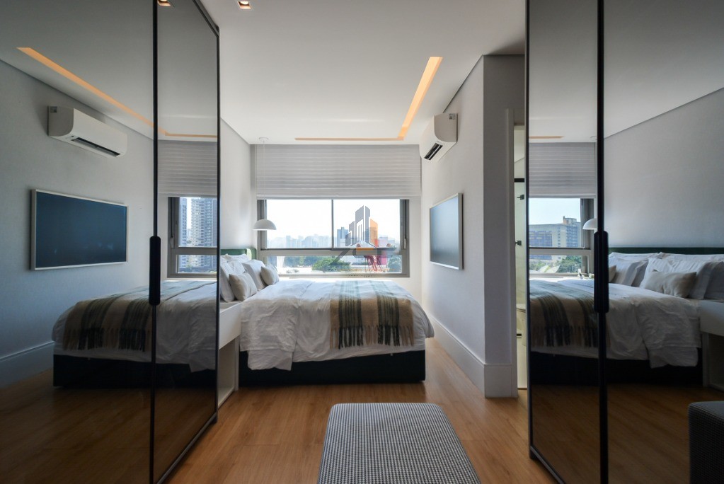 Apartamento, 1 quarto, 77 m² - Foto 49