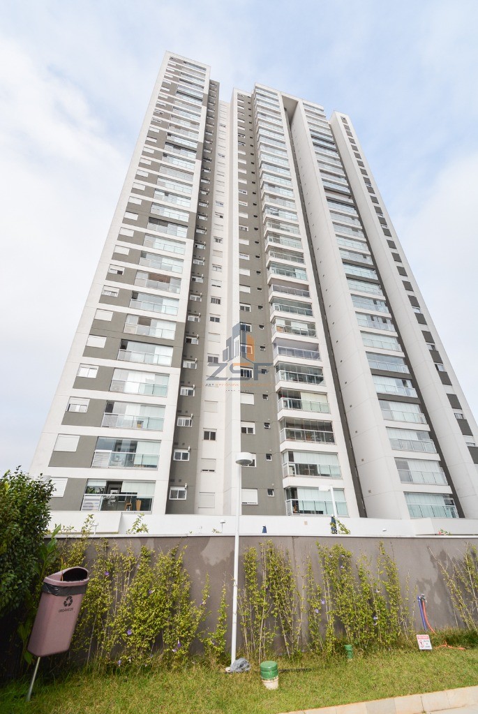 Apartamento, 3 quartos, 140 m² - Foto 52