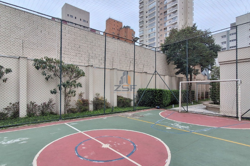 Apartamento, 3 quartos, 167 m² - Foto 51