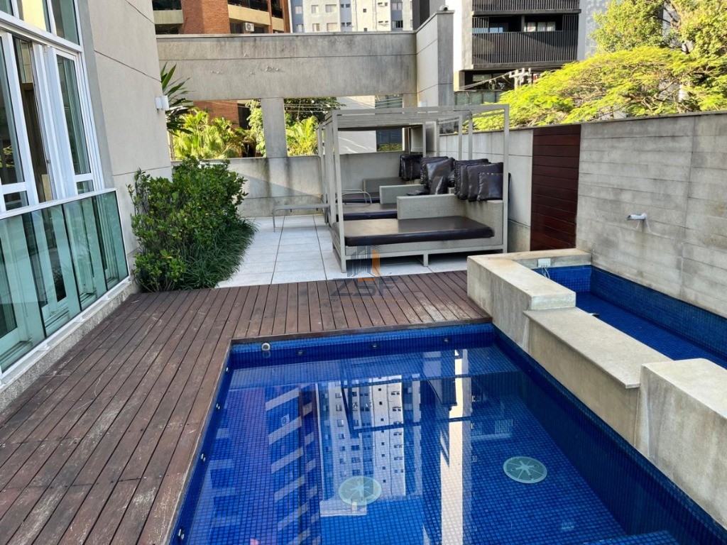 Apartamento, 1 quarto, 42 m² - Foto 23