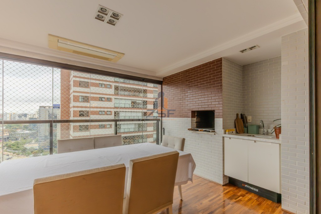 Apartamento, 3 quartos, 167 m² - Foto 9
