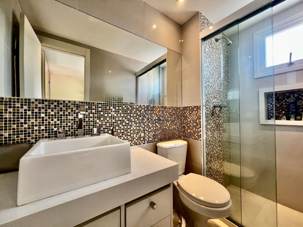 Apartamento, 3 quartos, 125 m² - Foto 11