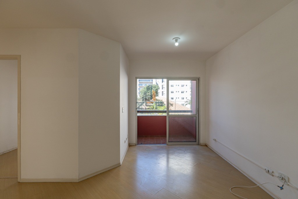 Apartamento, 2 quartos, 55 m² - Foto 2