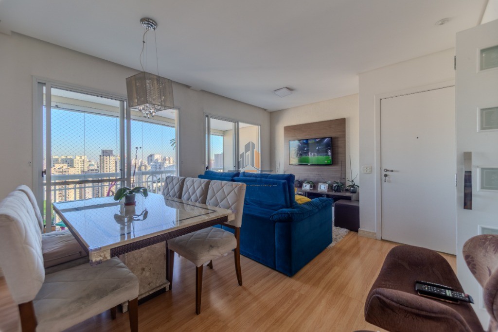 Apartamento, 3 quartos, 84 m² - Foto 1