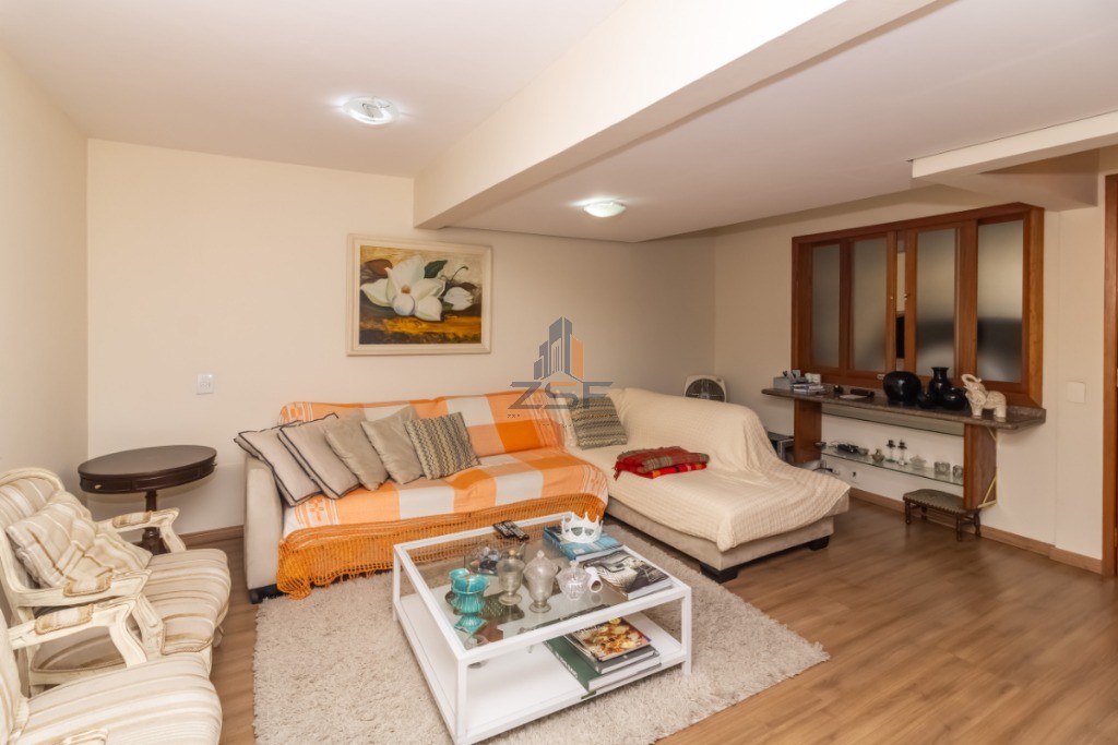 Casa, 3 quartos, 141 m² - Foto 7