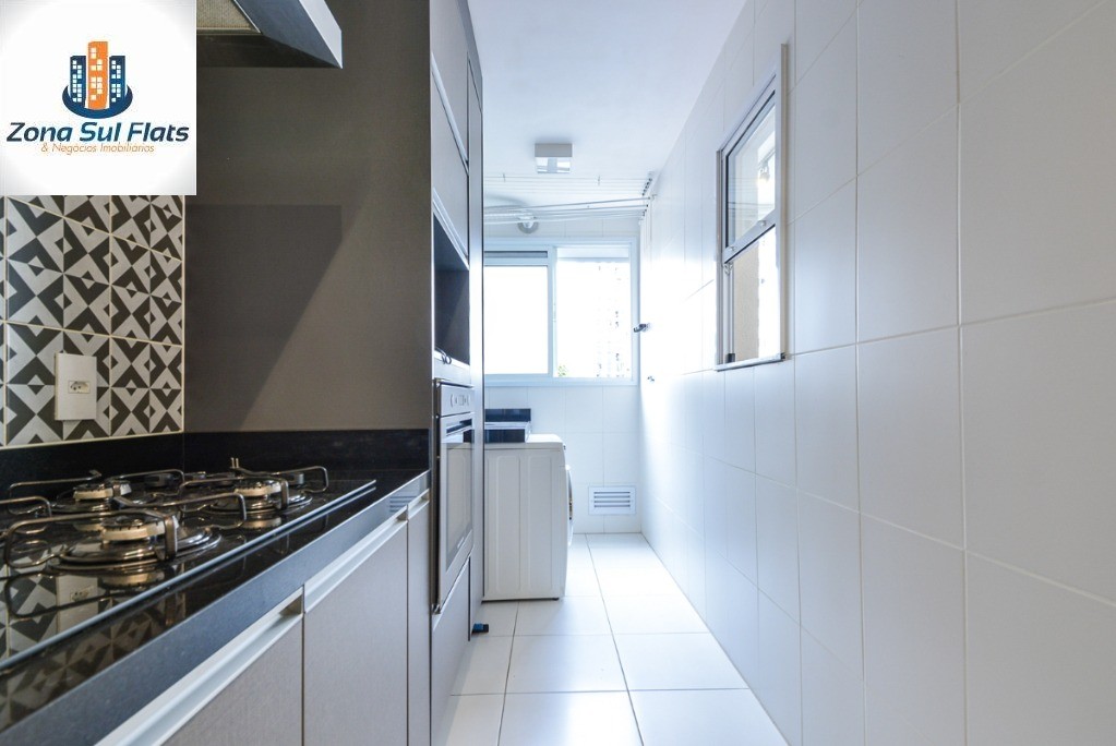 Apartamento, 2 quartos, 65 m² - Foto 15