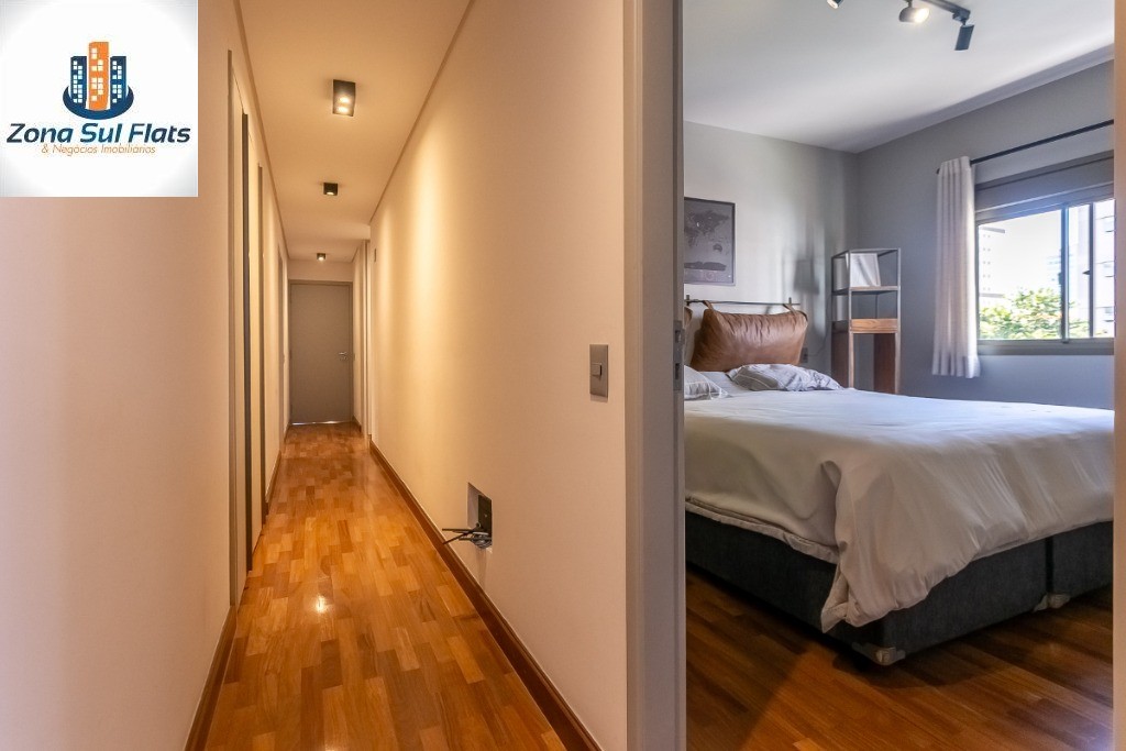 Apartamento, 3 quartos, 186 m² - Foto 28