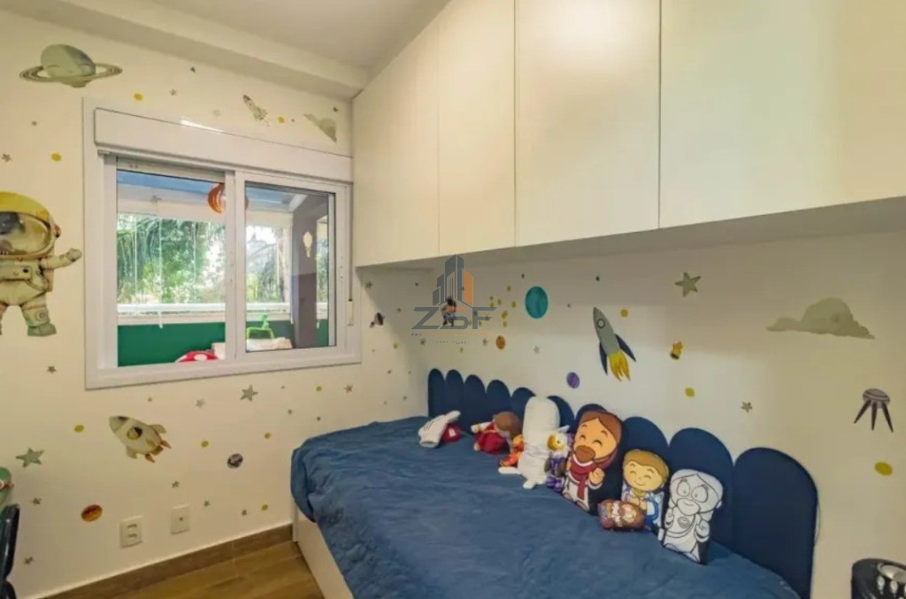 Apartamento, 2 quartos, 77 m² - Foto 5
