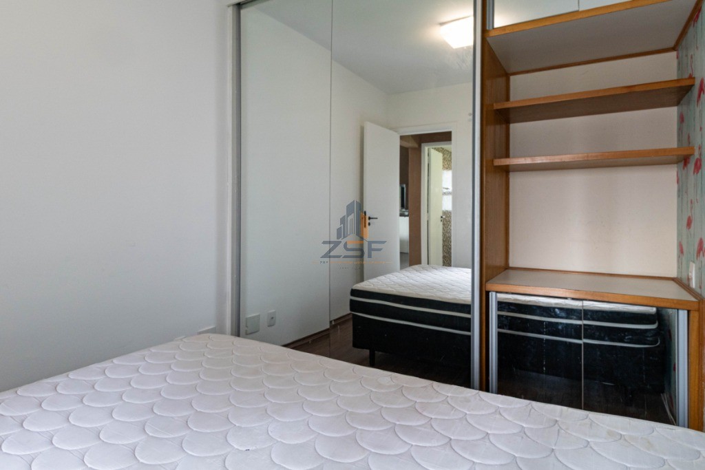 Apartamento, 1 quarto, 35 m² - Foto 14
