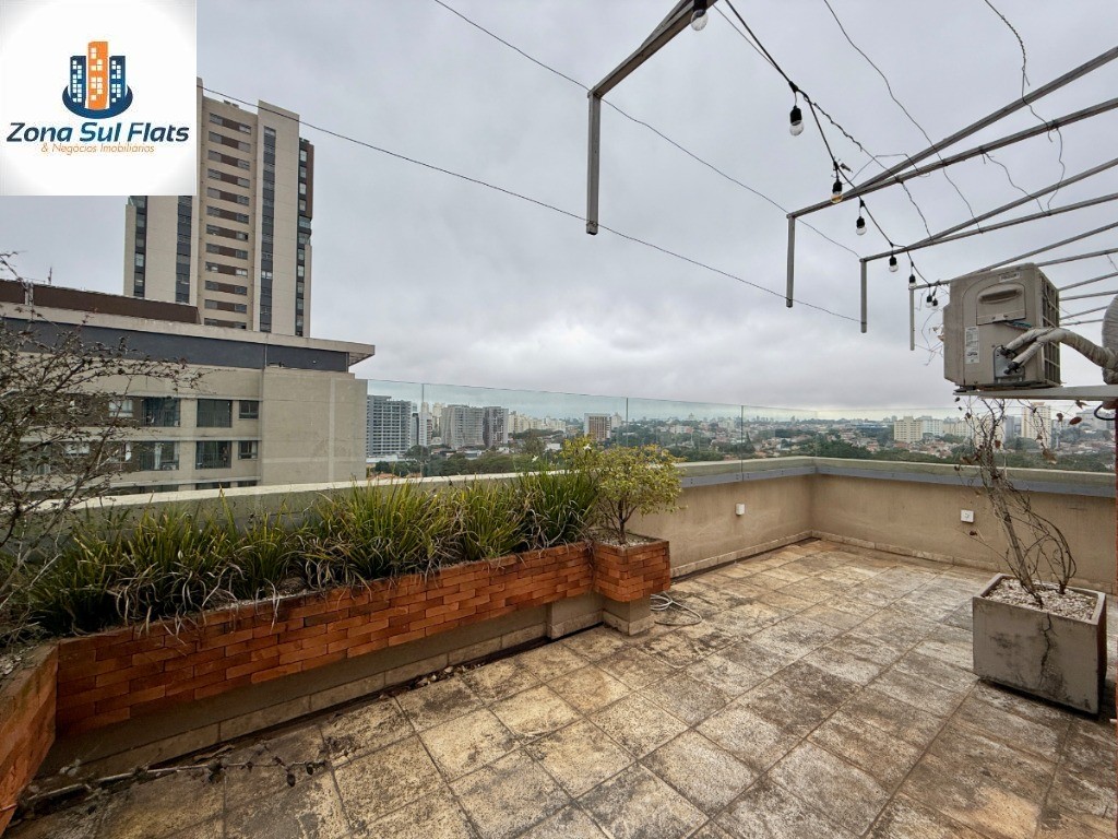 Cobertura, 4 quartos, 198 m² - Foto 45