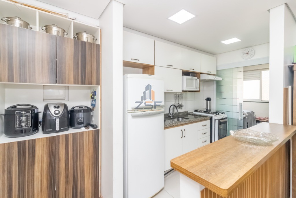 Apartamento, 3 quartos, 65 m² - Foto 13