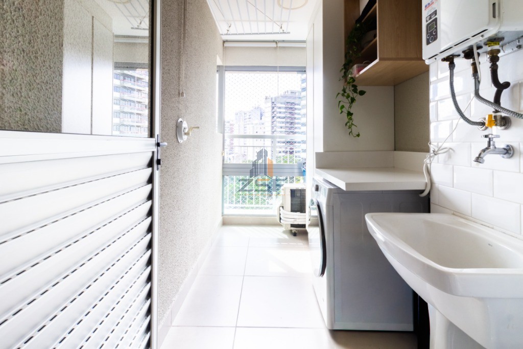 Apartamento, 2 quartos, 69 m² - Foto 26