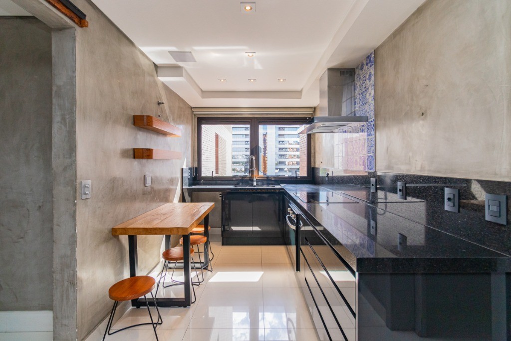 Apartamento, 3 quartos, 167 m² - Foto 29