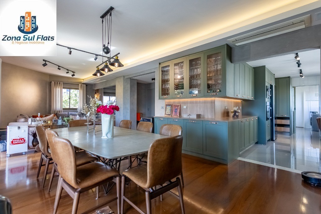 Apartamento, 3 quartos, 186 m² - Foto 14