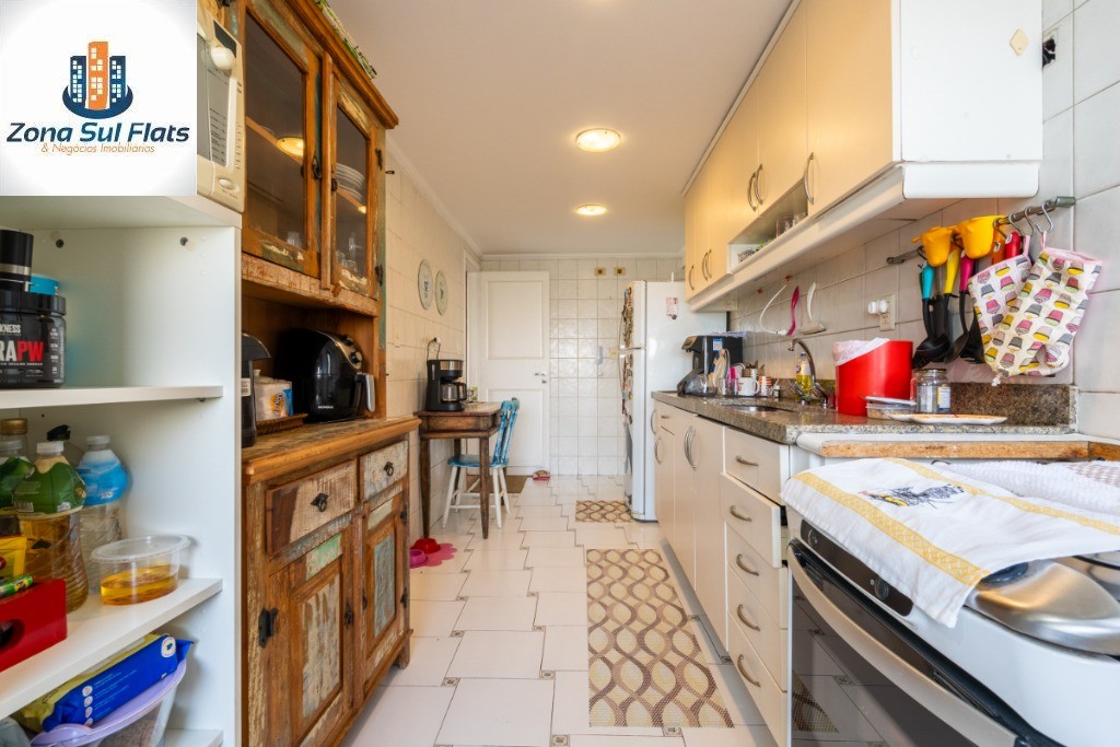 Apartamento, 2 quartos, 93 m² - Foto 23