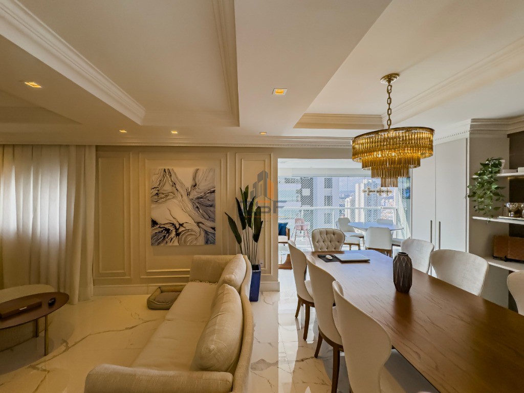 Apartamento, 3 quartos, 140 m² - Foto 17
