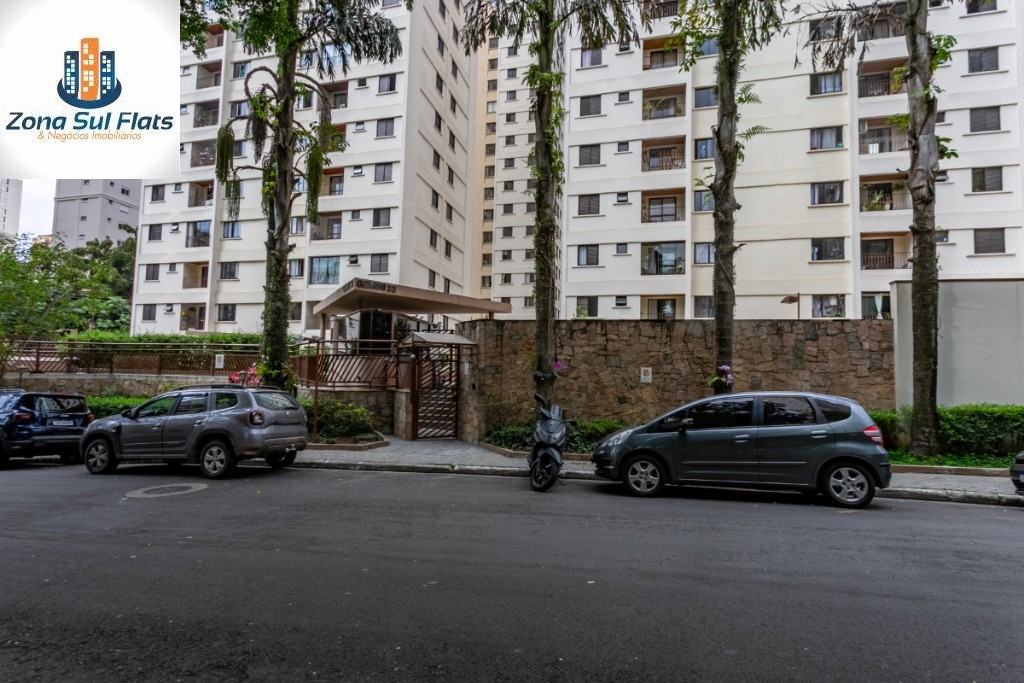 Apartamento, 2 quartos, 55 m² - Foto 26