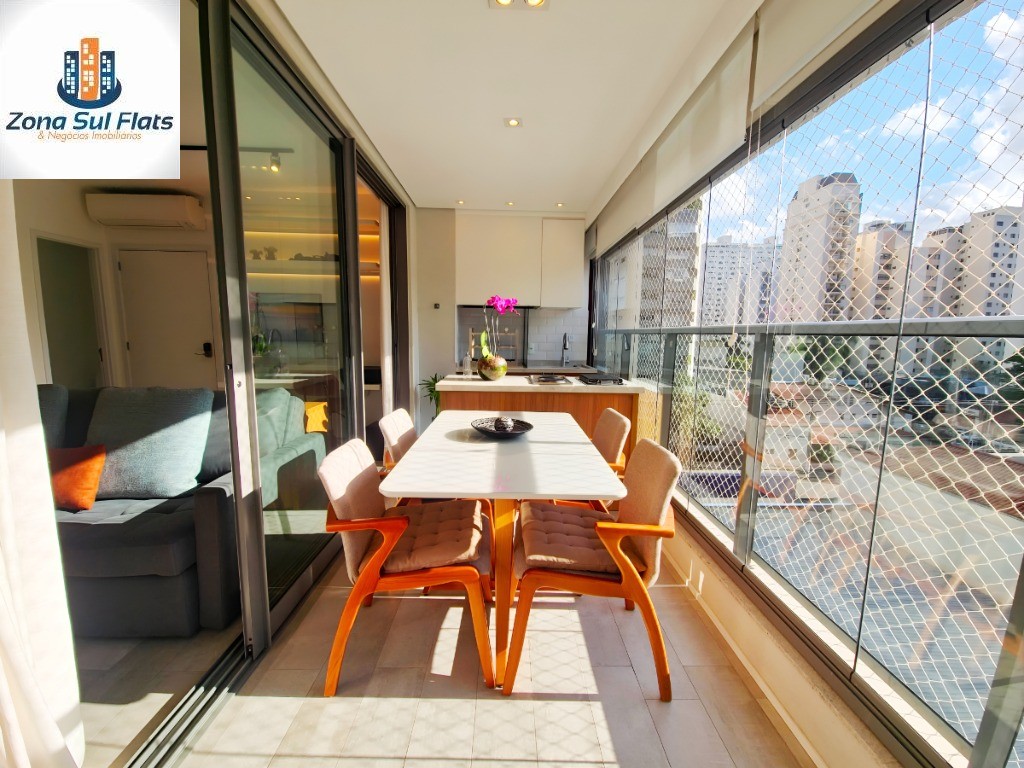 Apartamento, 2 quartos, 74 m² - Foto 19