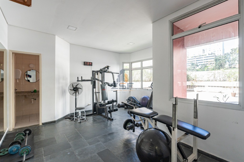 Apartamento, 2 quartos, 55 m² - Foto 31