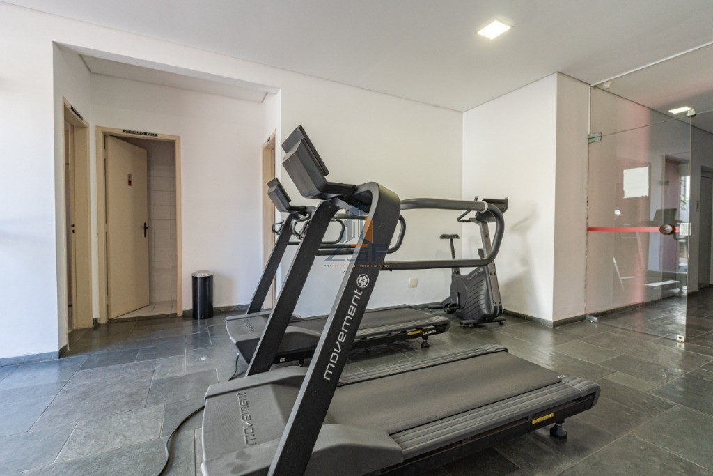 Apartamento, 2 quartos, 55 m² - Foto 33