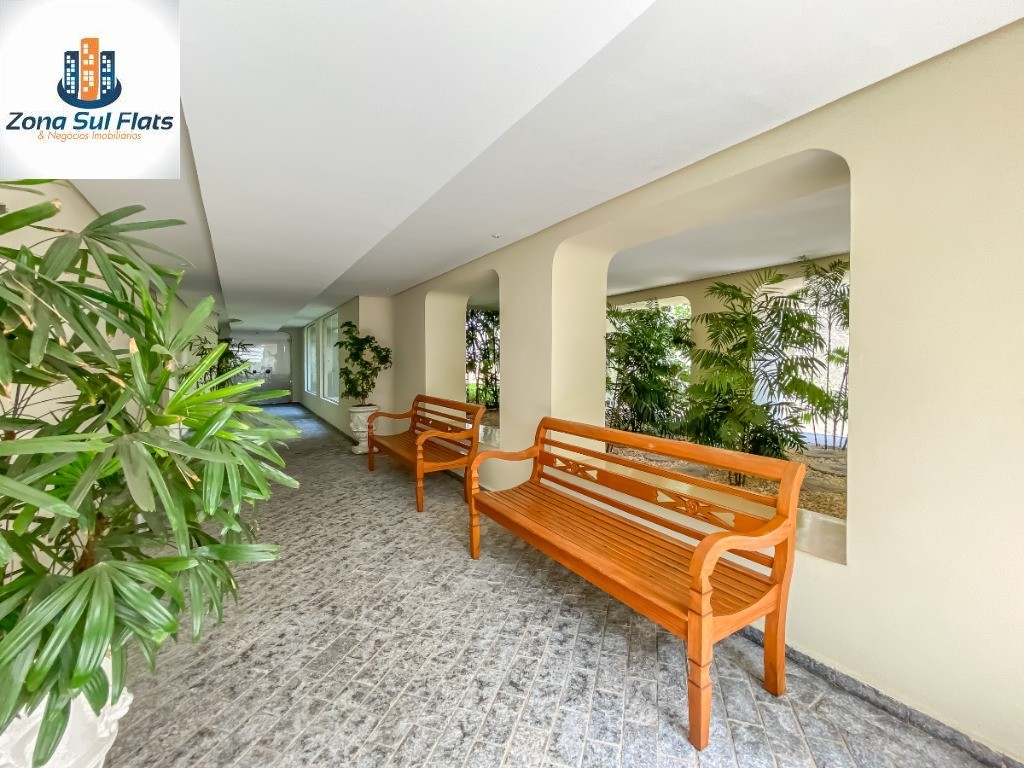 Apartamento, 3 quartos, 95 m² - Foto 34