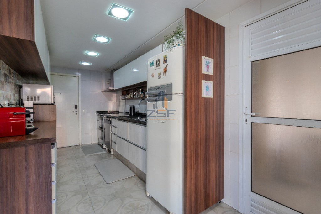 Apartamento, 3 quartos, 134 m² - Foto 16