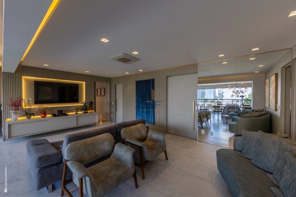 Apartamento, 3 quartos, 213 m² - Foto 8