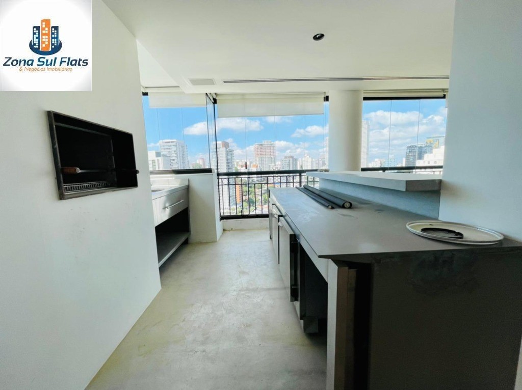 Apartamento, 3 quartos, 215 m² - Foto 9