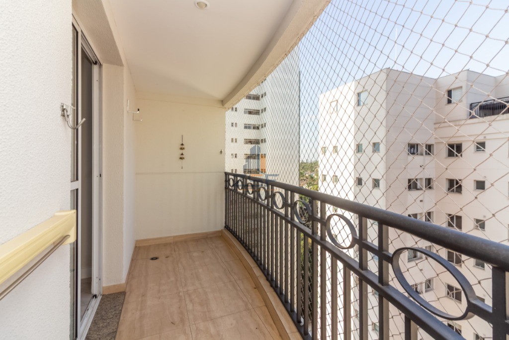Apartamento, 3 quartos, 94 m² - Foto 3