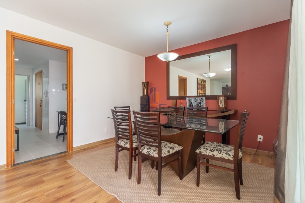 Apartamento, 3 quartos, 167 m² - Foto 8
