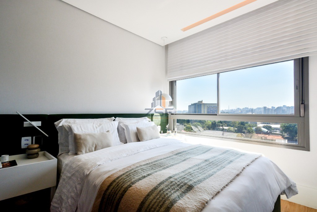 Apartamento, 1 quarto, 77 m² - Foto 52