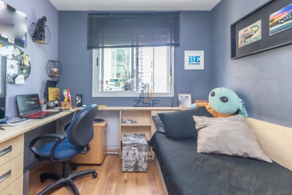 Apartamento, 3 quartos, 167 m² - Foto 23