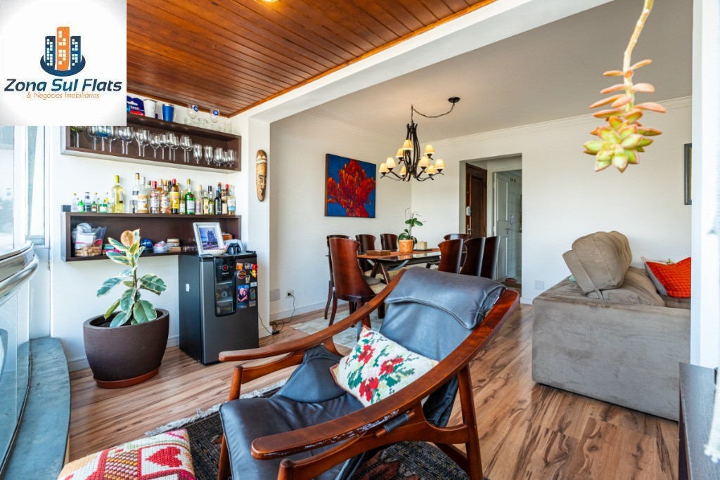 Apartamento, 2 quartos, 93 m² - Foto 7