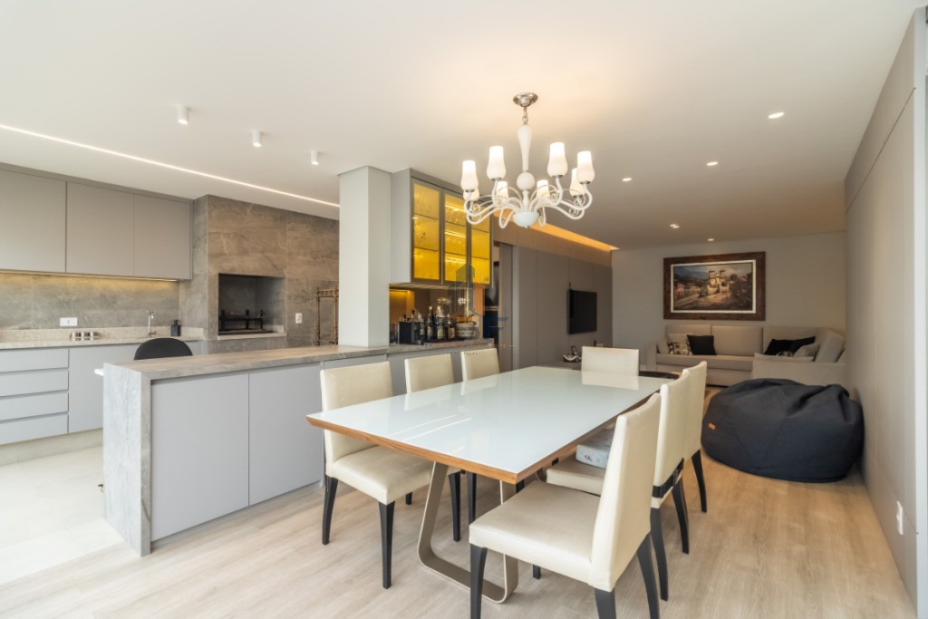 Apartamento, 3 quartos, 165 m² - Foto 7