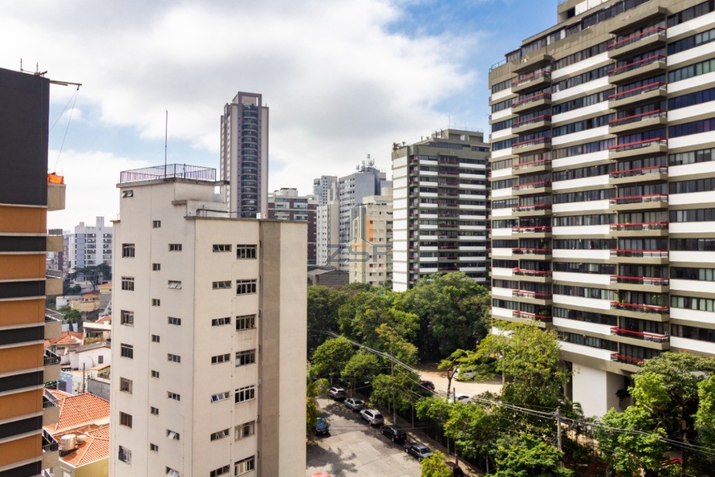 Apartamento, 2 quartos, 69 m² - Foto 14