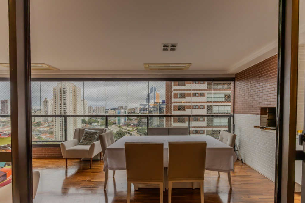 Apartamento, 3 quartos, 167 m² - Foto 10