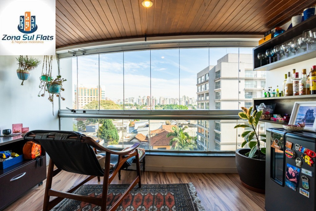 Apartamento, 2 quartos, 93 m² - Foto 5