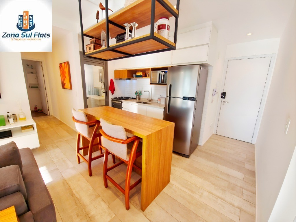 Apartamento, 2 quartos, 74 m² - Foto 5