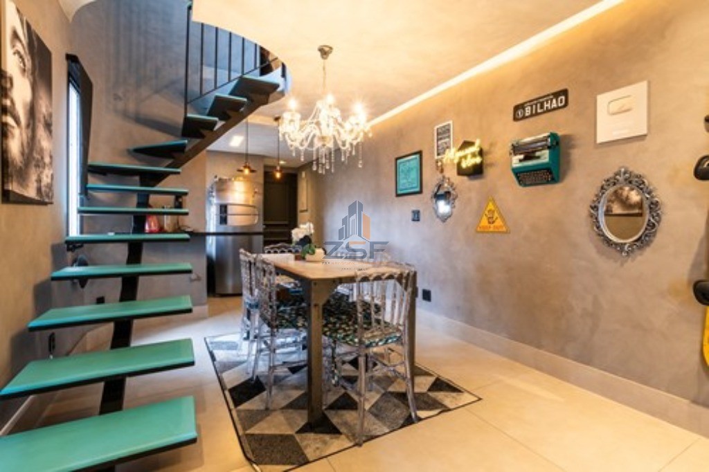Apartamento, 1 quarto, 74 m² - Foto 13