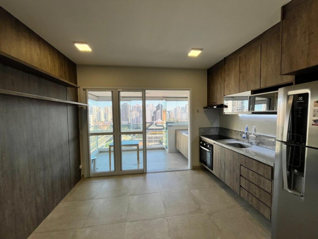 Apartamento, 1 quarto, 42 m² - Foto 2