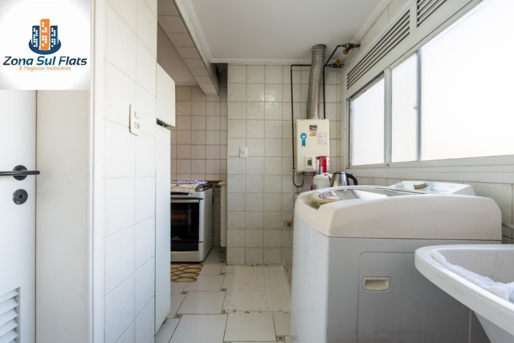 Apartamento, 2 quartos, 93 m² - Foto 24