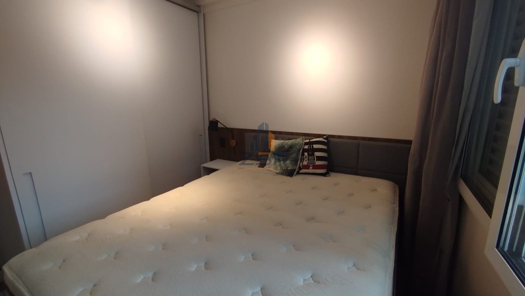 Apartamento, 2 quartos, 56 m² - Foto 9