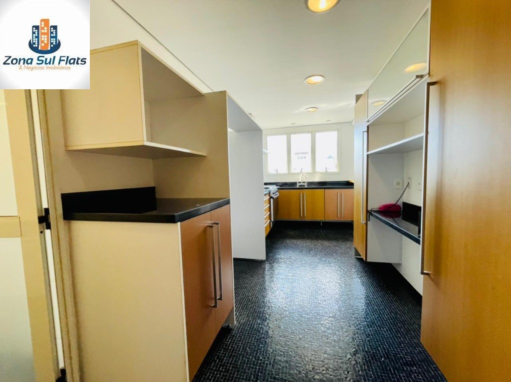 Apartamento, 3 quartos, 215 m² - Foto 12