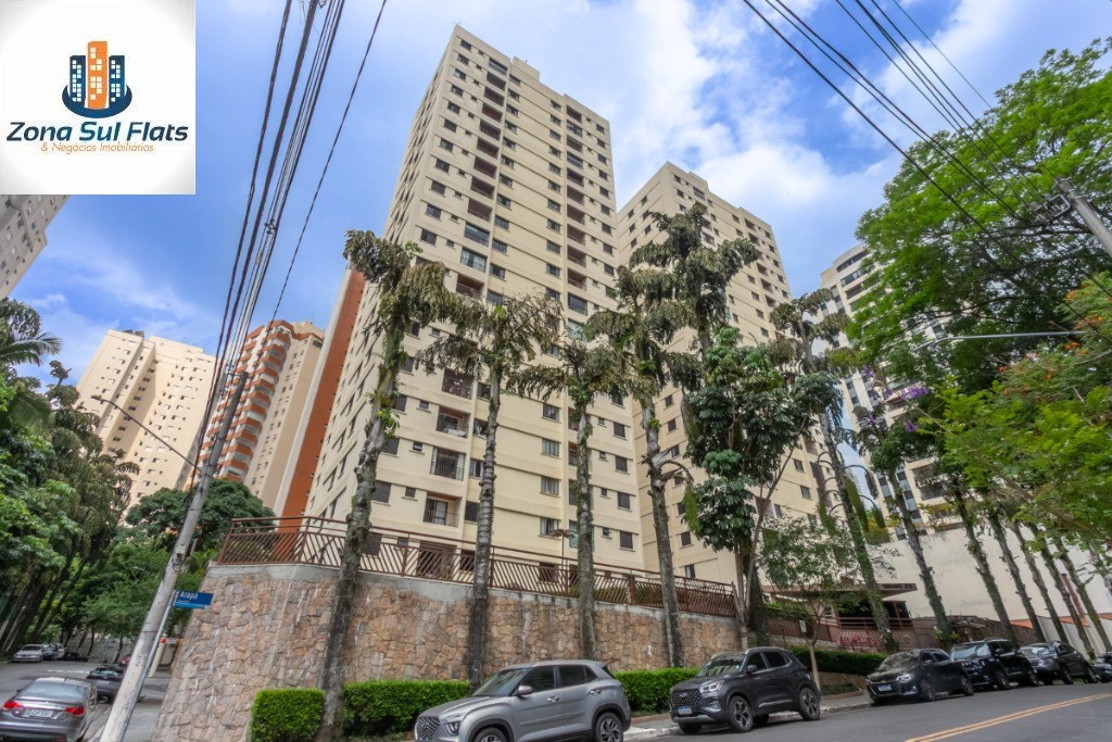 Apartamento, 2 quartos, 55 m² - Foto 28