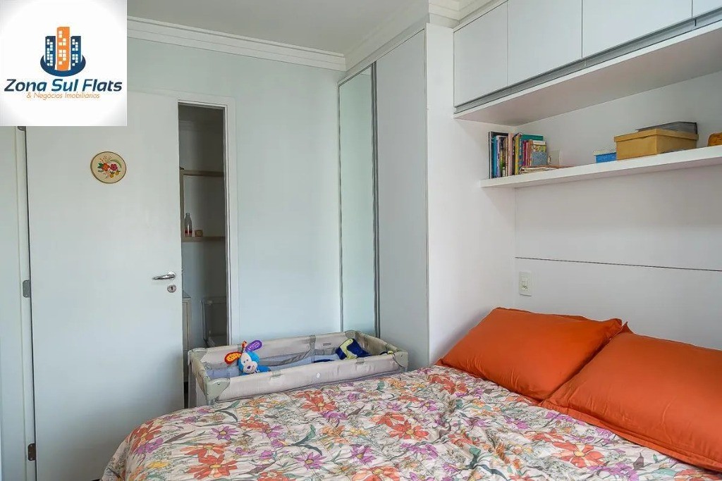 Apartamento, 2 quartos, 53 m² - Foto 11