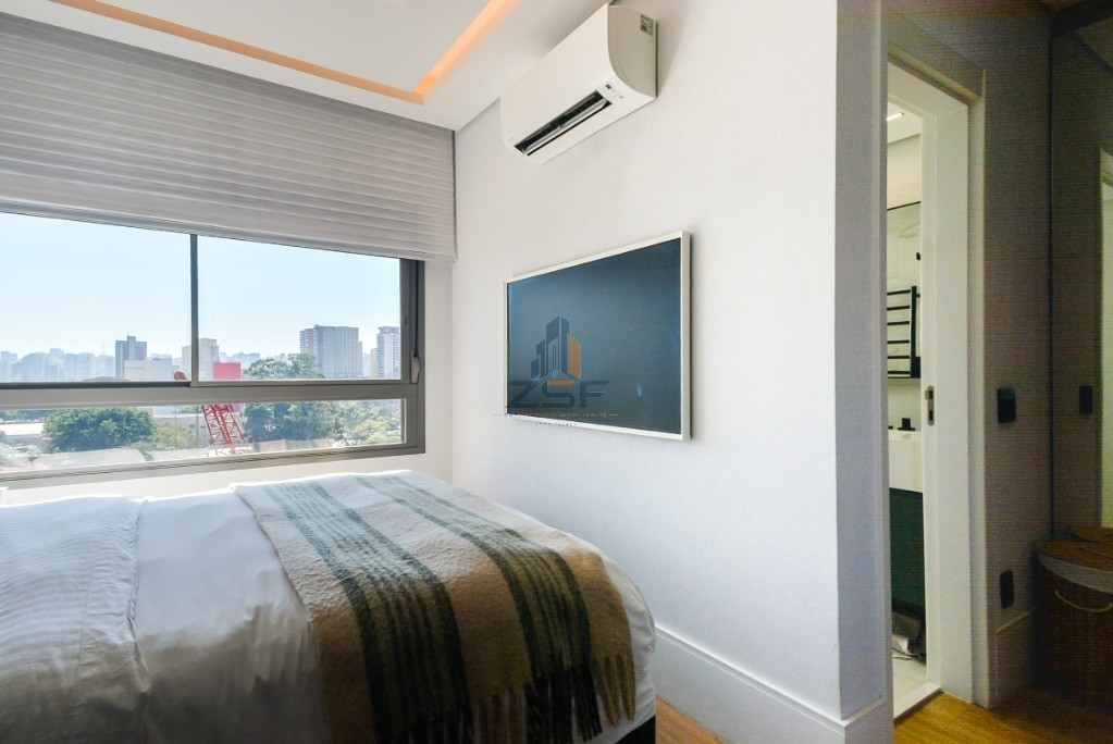 Apartamento, 1 quarto, 77 m² - Foto 47
