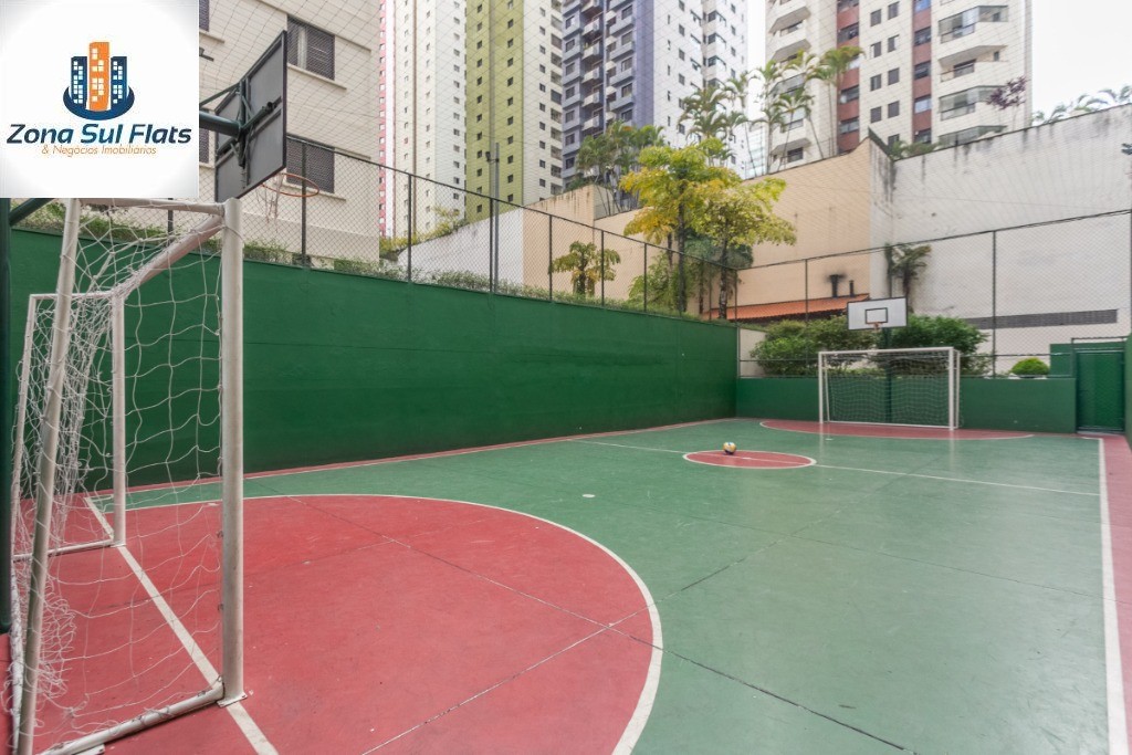 Apartamento, 2 quartos, 55 m² - Foto 21