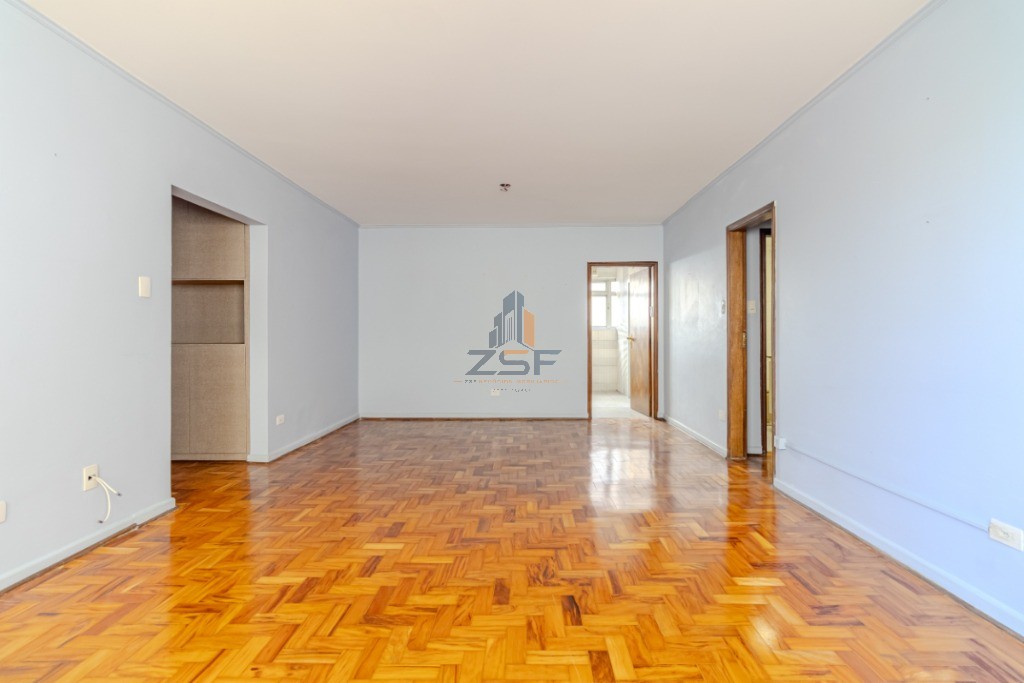 Apartamento, 3 quartos, 117 m² - Foto 2