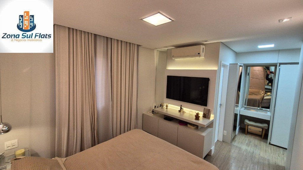 Apartamento, 3 quartos, 136 m² - Foto 20