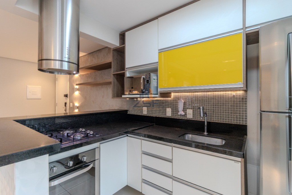 Apartamento, 2 quartos, 69 m² - Foto 10